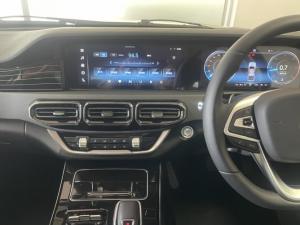 Foton Tunland G7 2.0TD double cab TL auto - Image 13