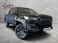 Thumbnail Foton Tunland G7 2.0TD double cab TL auto