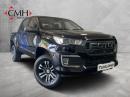 Thumbnail Foton Tunland G7 2.0TD double cab TL auto