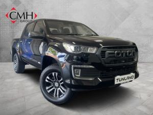 Foton Tunland G7 2.0TD double cab TL auto - Image 1