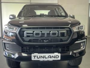 Foton Tunland G7 2.0TD double cab TL auto - Image 2
