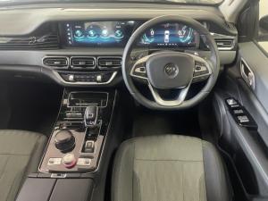 Foton Tunland G7 2.0TD double cab TL auto - Image 8