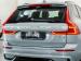 Volvo XC60 B5 AWD Ultimate Dark - Thumbnail 8