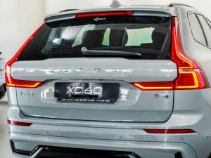 Volvo XC60 B5 AWD Ultimate Dark - Image 8
