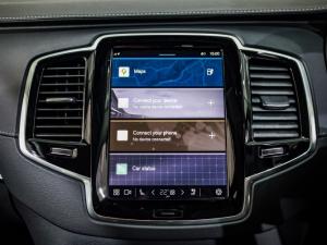 Volvo XC90 T8 Twin Engine AWD R-Design - Image 14