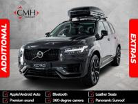 Thumbnail Volvo XC90 T8 Twin Engine AWD R-Design