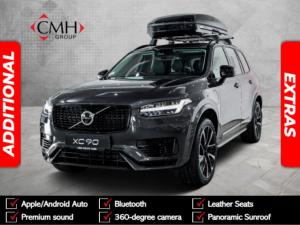 Volvo XC90 T8 Twin Engine AWD R-Design - Image 1