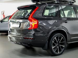 Volvo XC90 T8 Twin Engine AWD R-Design - Image 9