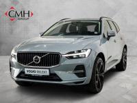 Thumbnail Volvo XC60 B5 AWD Essential
