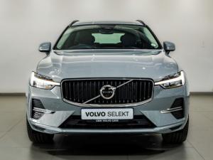 Volvo XC60 B5 AWD Essential - Image 2
