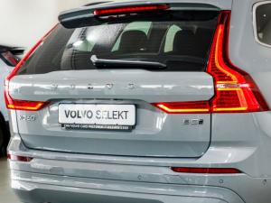 Volvo XC60 B5 AWD Essential - Image 9