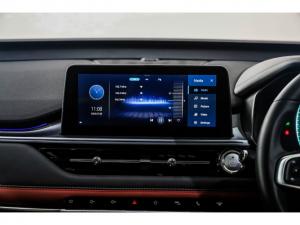 Chery Tiggo 4 Pro 1.5T Elite auto (DCT) - Image 12
