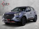 Thumbnail Chery Tiggo 4 Pro 1.5T Elite auto (DCT)