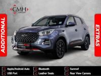 Thumbnail Chery Tiggo 4 Pro 1.5T Elite auto (DCT)