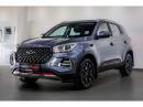 Thumbnail Chery Tiggo 4 Pro 1.5T Elite auto (DCT)