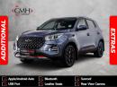 Thumbnail Chery Tiggo 4 Pro 1.5T Elite auto (DCT)