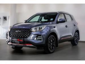 Chery Tiggo 4 Pro 1.5T Elite auto (DCT) - Image 1