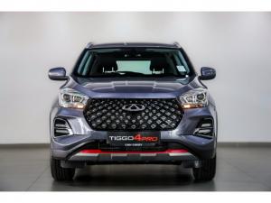 Chery Tiggo 4 Pro 1.5T Elite auto (DCT) - Image 2