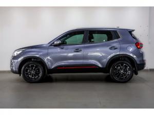 Chery Tiggo 4 Pro 1.5T Elite auto (DCT) - Image 3