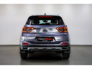 Chery Tiggo 4 Pro 1.5T Elite auto (DCT) - Image 5