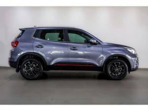 Chery Tiggo 4 Pro 1.5T Elite auto (DCT) - Image 6