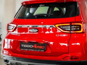 Chery Tiggo 4 Pro 1.5T LiT auto - Image 10