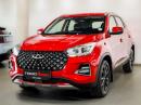 Thumbnail Chery Tiggo 4 Pro 1.5T LiT auto