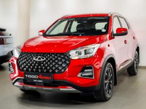 Chery Tiggo 4 Pro 1.5T LiT auto - Image 1