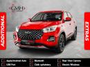 Thumbnail Chery Tiggo 4 Pro 1.5T LiT auto