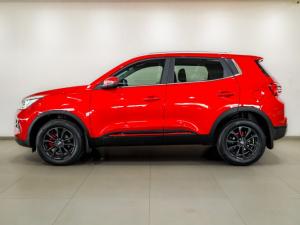 Chery Tiggo 4 Pro 1.5T LiT auto - Image 3