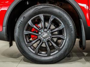 Chery Tiggo 4 Pro 1.5T LiT auto - Image 4