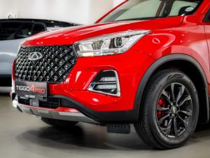 Chery Tiggo 4 Pro 1.5T LiT auto - Image 5