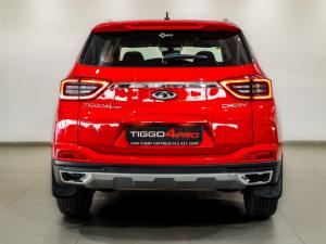 Chery Tiggo 4 Pro 1.5T LiT auto - Image 6