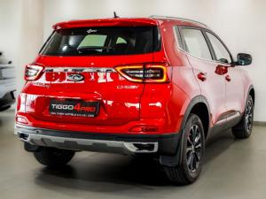 Chery Tiggo 4 Pro 1.5T LiT auto - Image 7