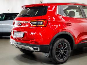 Chery Tiggo 4 Pro 1.5T LiT auto - Image 9