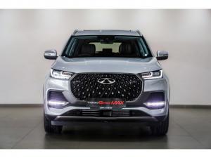 Chery Tiggo 8 Pro Max 2.0TGDI 390T Executive - Image 2