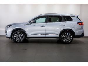 Chery Tiggo 8 Pro Max 2.0TGDI 390T Executive - Image 3