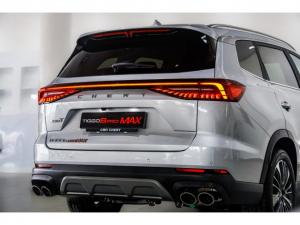 Chery Tiggo 8 Pro Max 2.0TGDI 390T Executive - Image 9