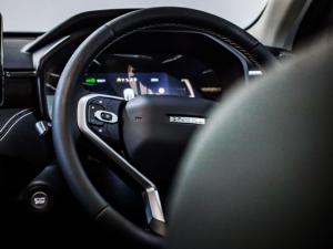 Haval Jolion Pro 1.5 HEV Ultra Luxury - Image 17