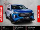 Thumbnail Haval Jolion Pro 1.5 HEV Ultra Luxury