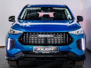 Haval Jolion Pro 1.5 HEV Ultra Luxury - Image 2