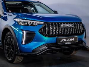 Haval Jolion Pro 1.5 HEV Ultra Luxury - Image 5