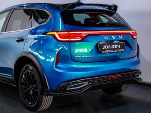 Haval Jolion Pro 1.5 HEV Ultra Luxury - Image 9