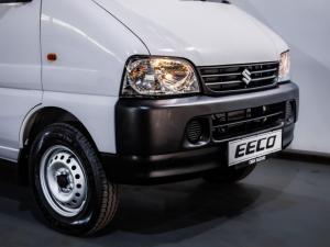 Suzuki Eeco 1.2 panel van - Image 11