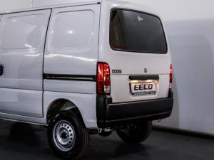 Suzuki Eeco 1.2 panel van - Image 12