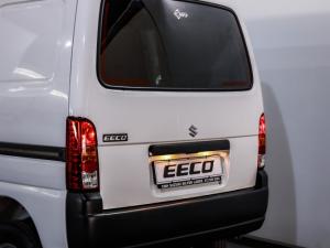Suzuki Eeco 1.2 panel van - Image 13