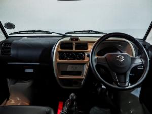 Suzuki Eeco 1.2 panel van - Image 14