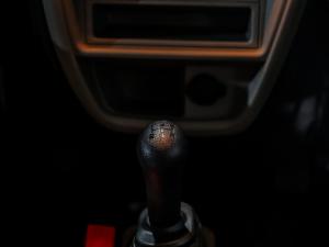 Suzuki Eeco 1.2 panel van - Image 17