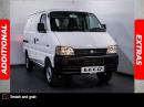 Thumbnail Suzuki Eeco 1.2 panel van