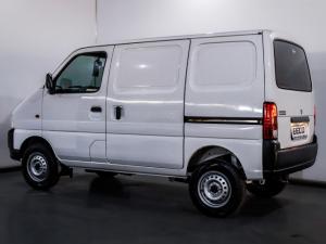 Suzuki Eeco 1.2 panel van - Image 2